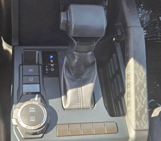 used 2024 Toyota Tacoma car, priced at $39,491