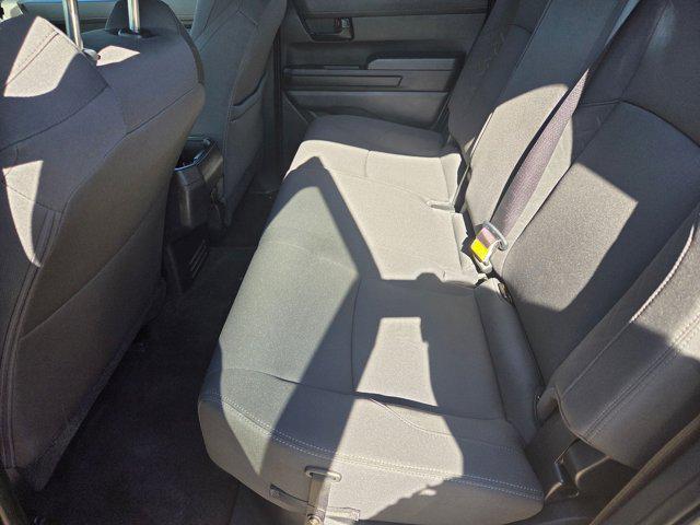 used 2024 Toyota Tacoma car, priced at $39,491
