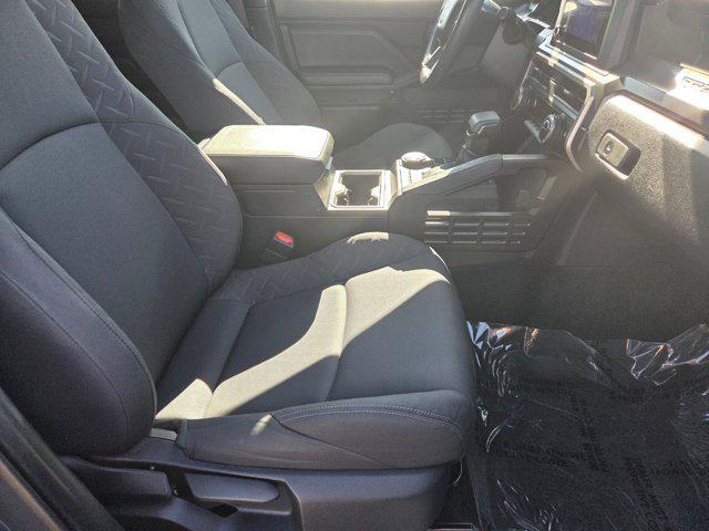 used 2024 Toyota Tacoma car, priced at $39,491
