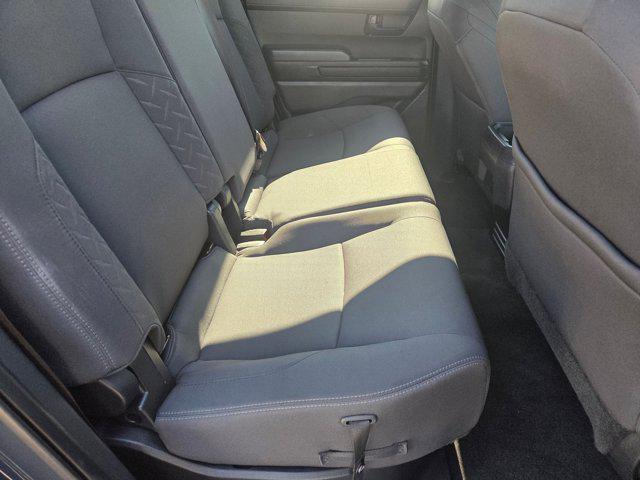 used 2024 Toyota Tacoma car, priced at $39,491