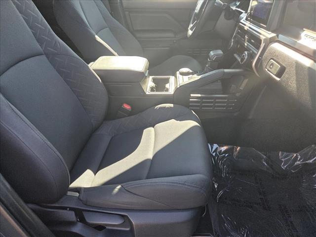 used 2024 Toyota Tacoma car, priced at $35,995