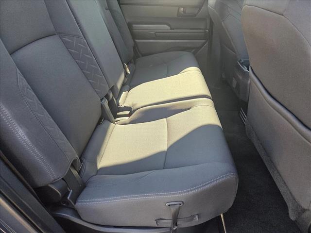 used 2024 Toyota Tacoma car, priced at $35,995