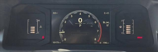 used 2024 Toyota Tacoma car, priced at $35,995