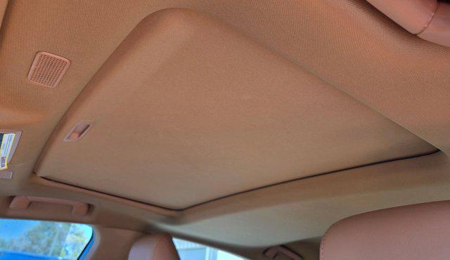used 2023 Lexus ES 350 car, priced at $36,991