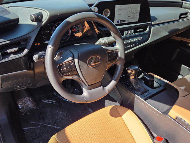 used 2023 Lexus ES 350 car, priced at $36,991