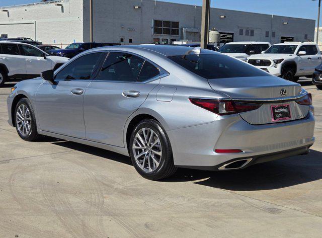 used 2023 Lexus ES 350 car, priced at $36,991
