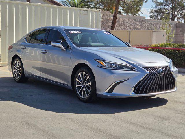 used 2023 Lexus ES 350 car, priced at $36,991