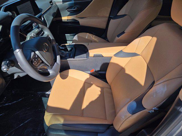 used 2023 Lexus ES 350 car, priced at $36,991