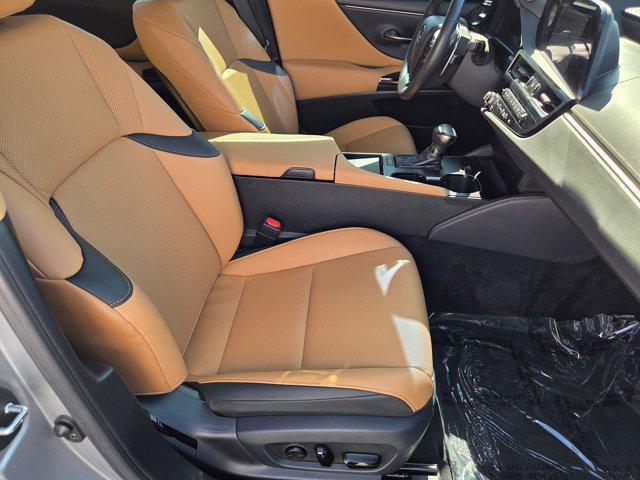 used 2023 Lexus ES 350 car, priced at $36,991