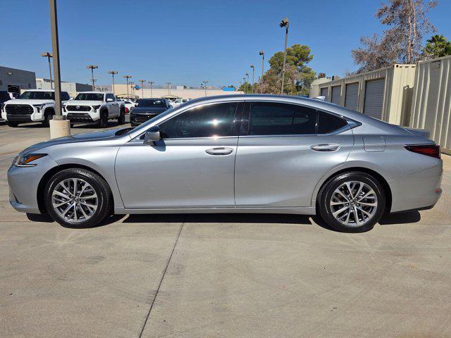 used 2023 Lexus ES 350 car, priced at $36,991