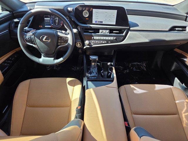 used 2023 Lexus ES 350 car, priced at $36,991