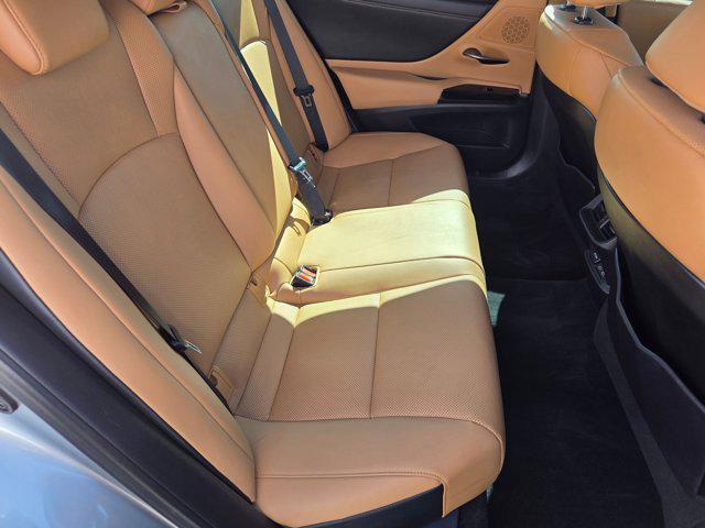 used 2023 Lexus ES 350 car, priced at $36,991