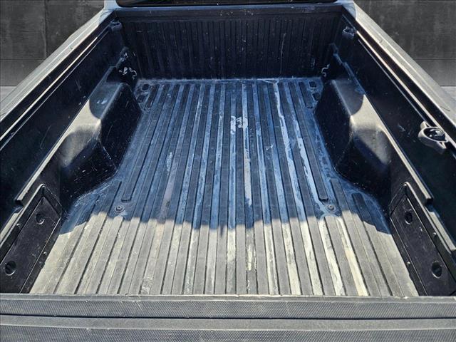 used 2018 Toyota Tacoma car, priced at $23,449