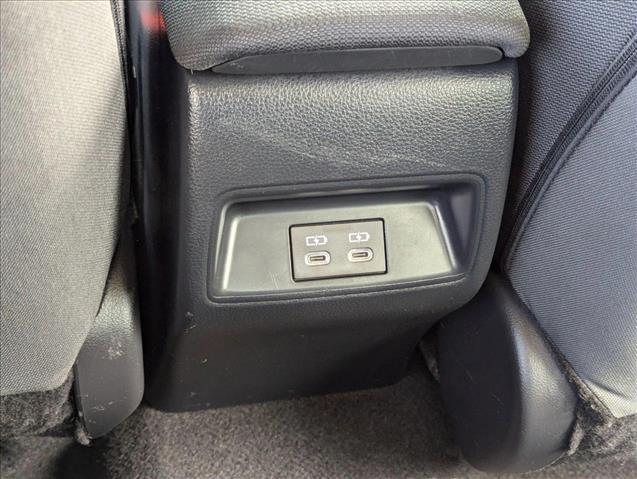 used 2023 Toyota Corolla car, priced at $20,991