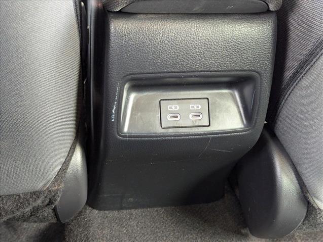 used 2023 Toyota Corolla car, priced at $20,492