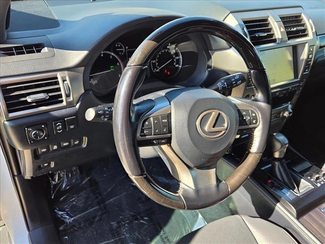 used 2021 Lexus GX 460 car, priced at $40,994