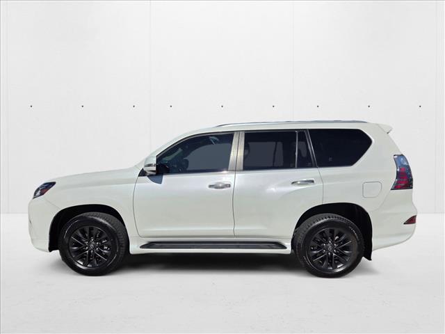 used 2021 Lexus GX 460 car, priced at $40,994