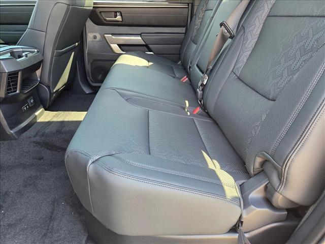 new 2025 Toyota Tundra car, priced at $61,374
