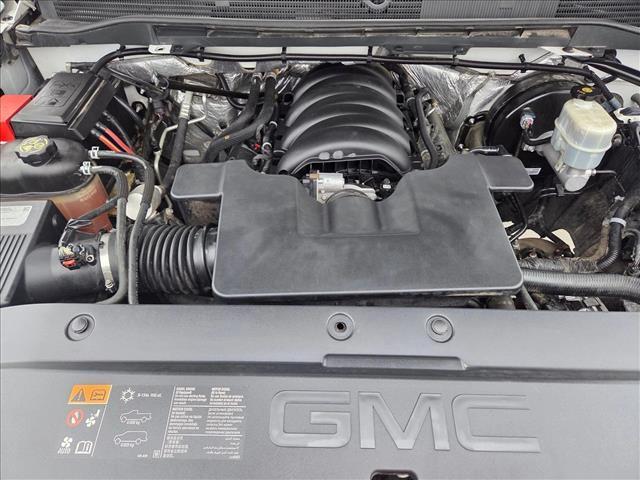 used 2015 GMC Sierra 1500 car, priced at $23,991