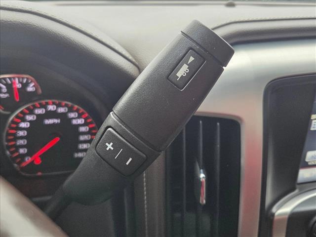 used 2015 GMC Sierra 1500 car, priced at $23,991