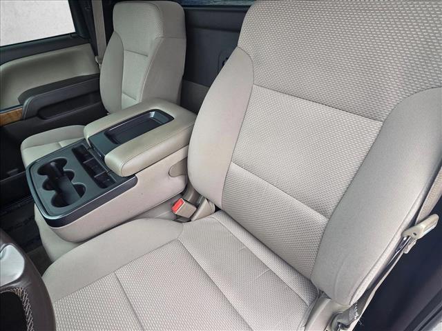 used 2015 GMC Sierra 1500 car, priced at $23,991