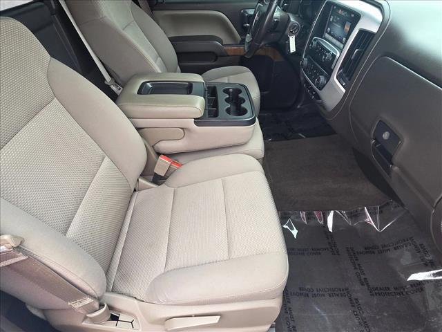 used 2015 GMC Sierra 1500 car, priced at $23,991