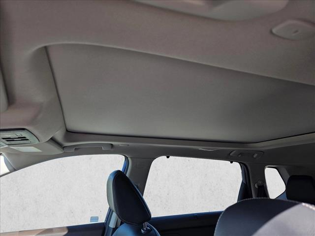 used 2023 Nissan Rogue car, priced at $27,783