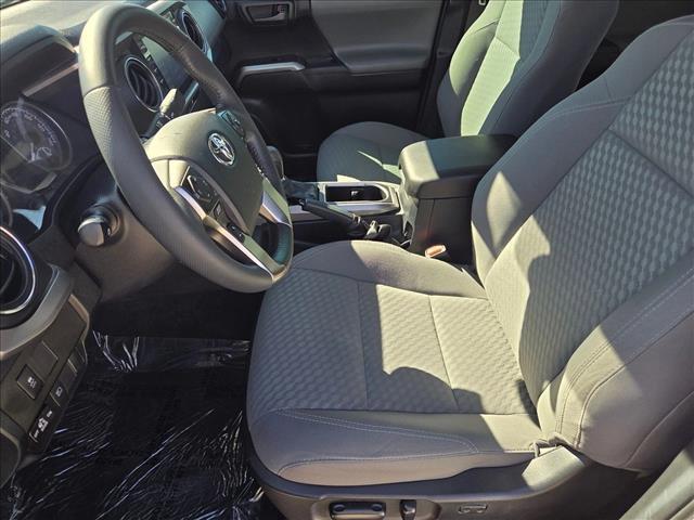 used 2022 Toyota Tacoma car, priced at $31,493