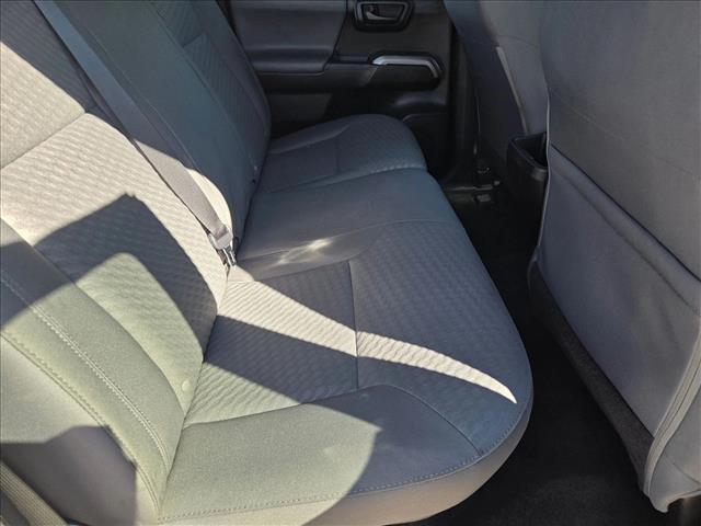 used 2022 Toyota Tacoma car, priced at $31,493