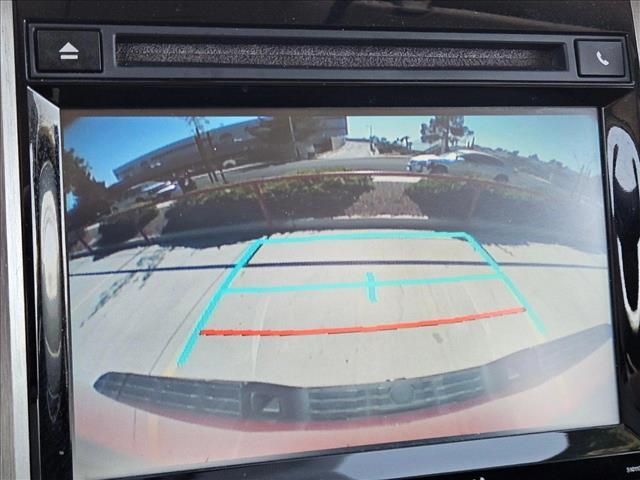 used 2017 Toyota Tundra car, priced at $35,993