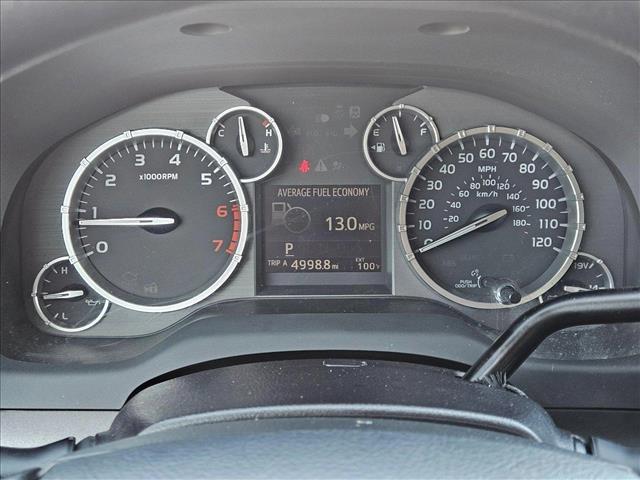 used 2017 Toyota Tundra car, priced at $35,993