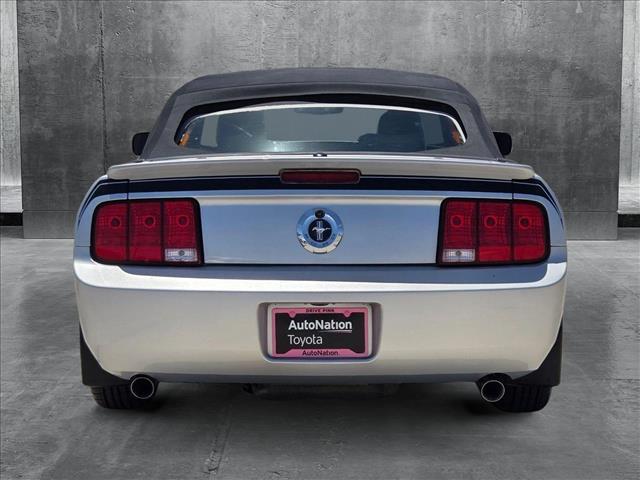 used 2009 Ford Mustang car, priced at $10,991