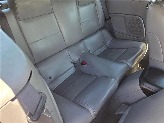 used 2009 Ford Mustang car, priced at $10,991