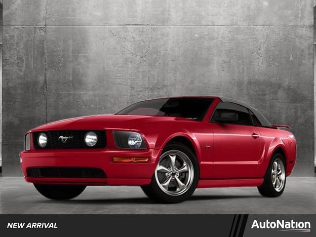 used 2009 Ford Mustang car, priced at $10,991