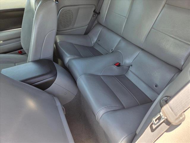 used 2009 Ford Mustang car, priced at $10,991