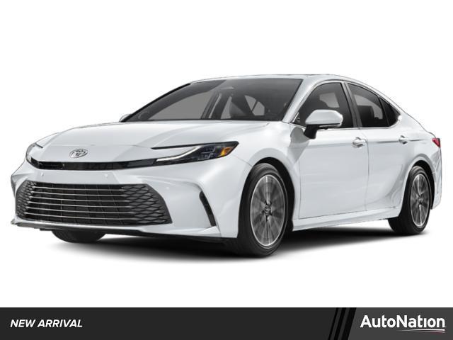 new 2025 Toyota Camry car, priced at $36,114