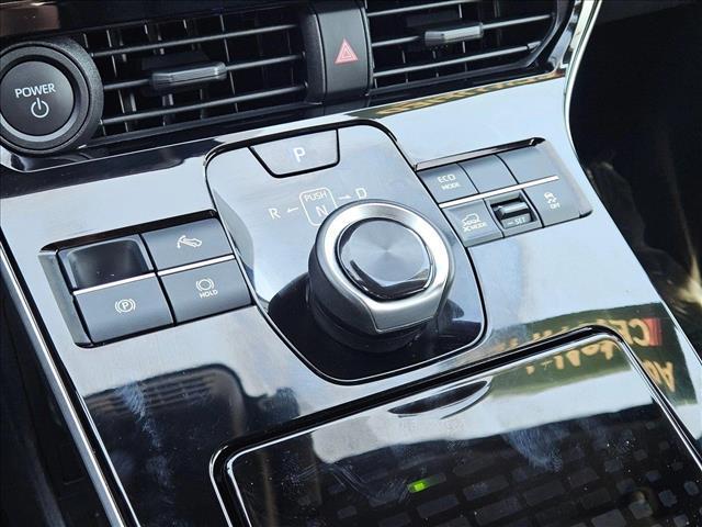 used 2024 Toyota bZ4X car, priced at $27,449