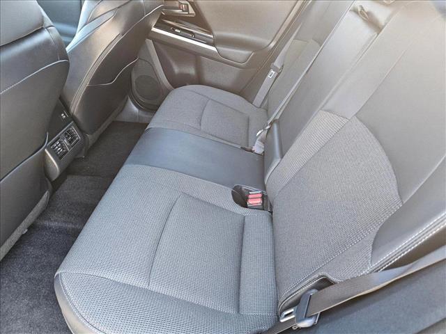 used 2024 Toyota bZ4X car, priced at $27,449
