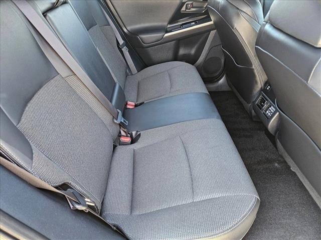 used 2024 Toyota bZ4X car, priced at $27,449