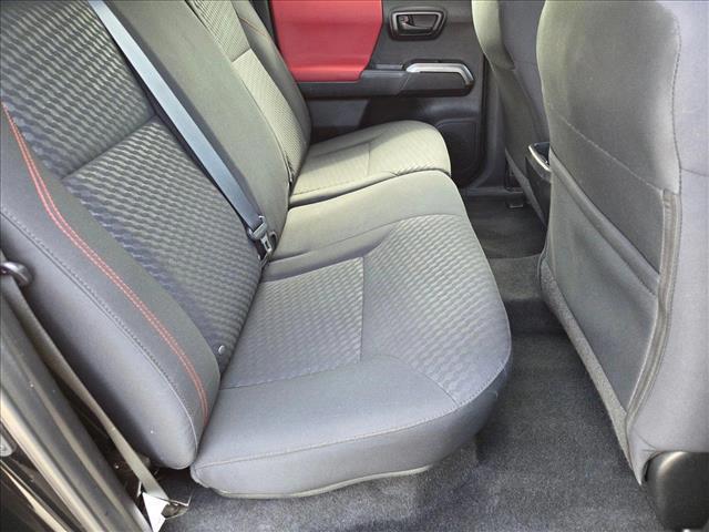 used 2021 Toyota Tacoma car, priced at $29,991
