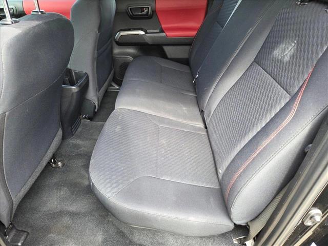 used 2021 Toyota Tacoma car, priced at $29,991