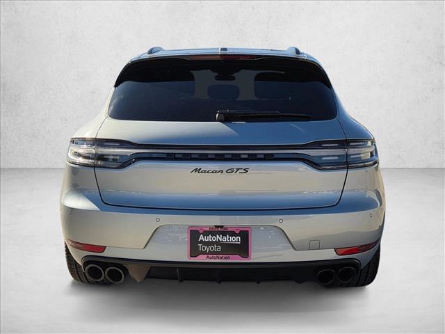 used 2021 Porsche Macan car, priced at $55,492