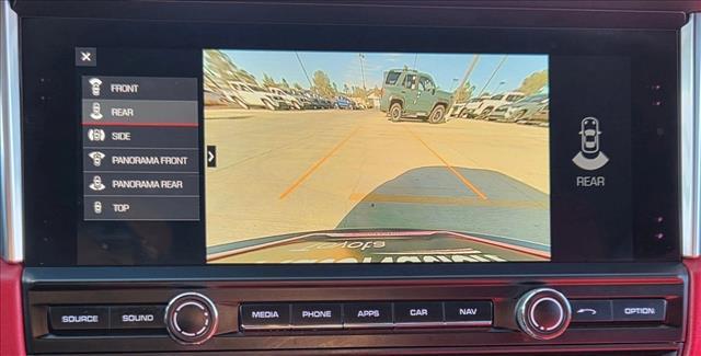 used 2021 Porsche Macan car, priced at $55,492