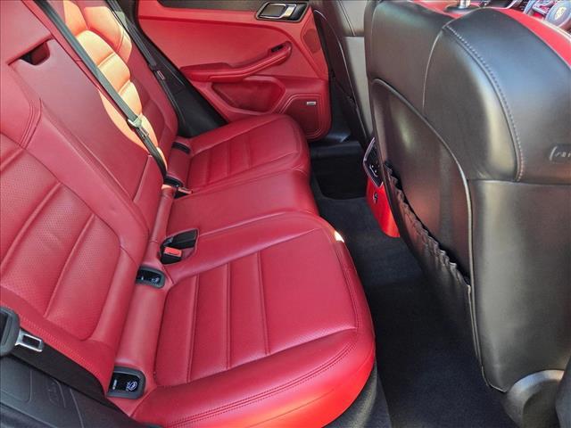 used 2021 Porsche Macan car, priced at $55,492