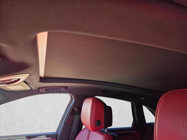 used 2021 Porsche Macan car, priced at $55,492