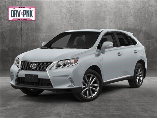 used 2015 Lexus RX 350 car, priced at $16,991