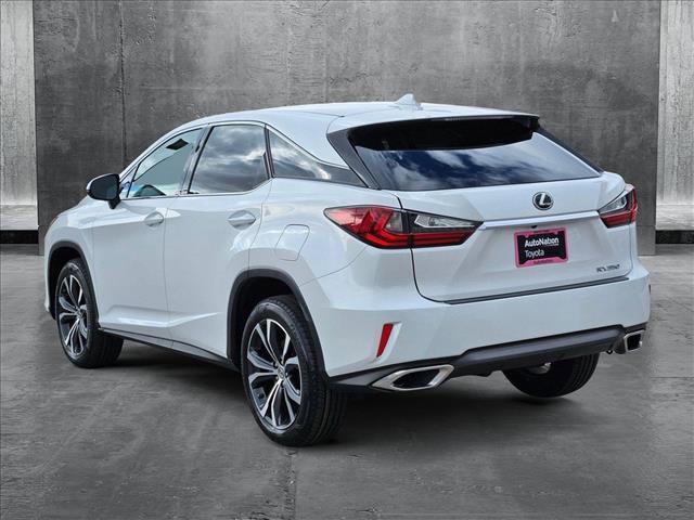 used 2016 Lexus RX 350 car, priced at $25,993