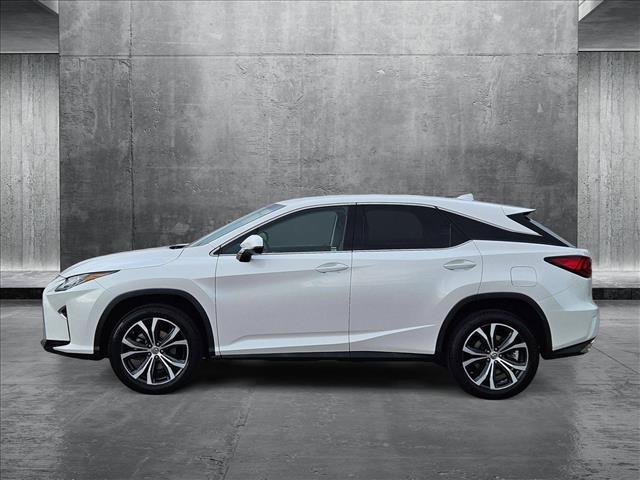 used 2016 Lexus RX 350 car, priced at $25,993