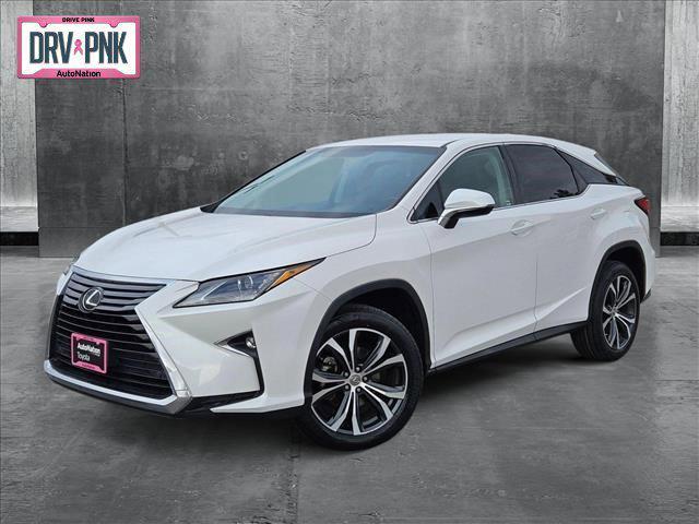 used 2016 Lexus RX 350 car, priced at $25,993