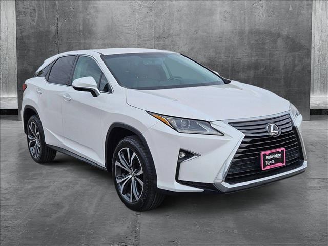 used 2016 Lexus RX 350 car, priced at $25,993